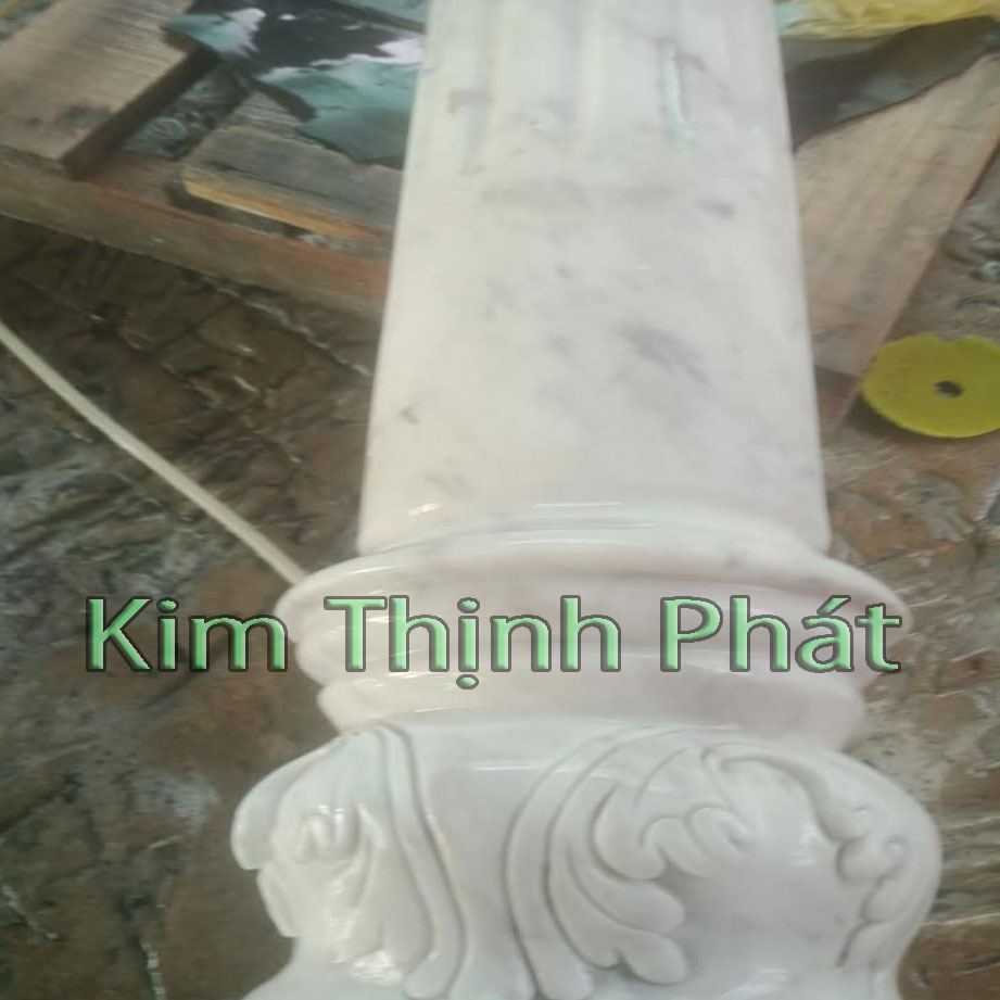con tiện đá hoa cương