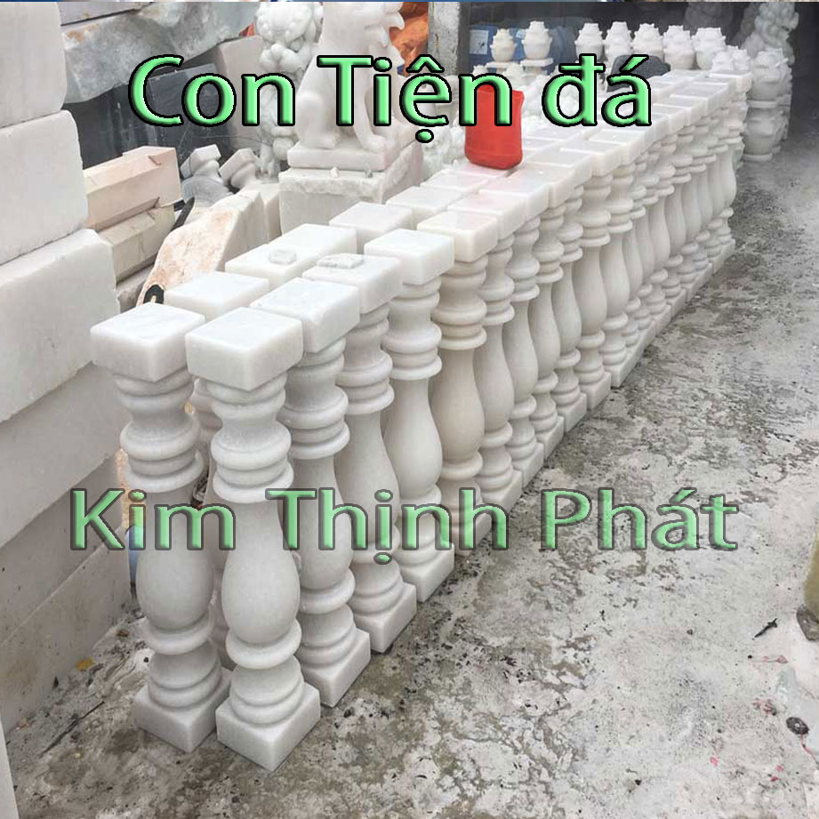 con tiện đá hoa cương