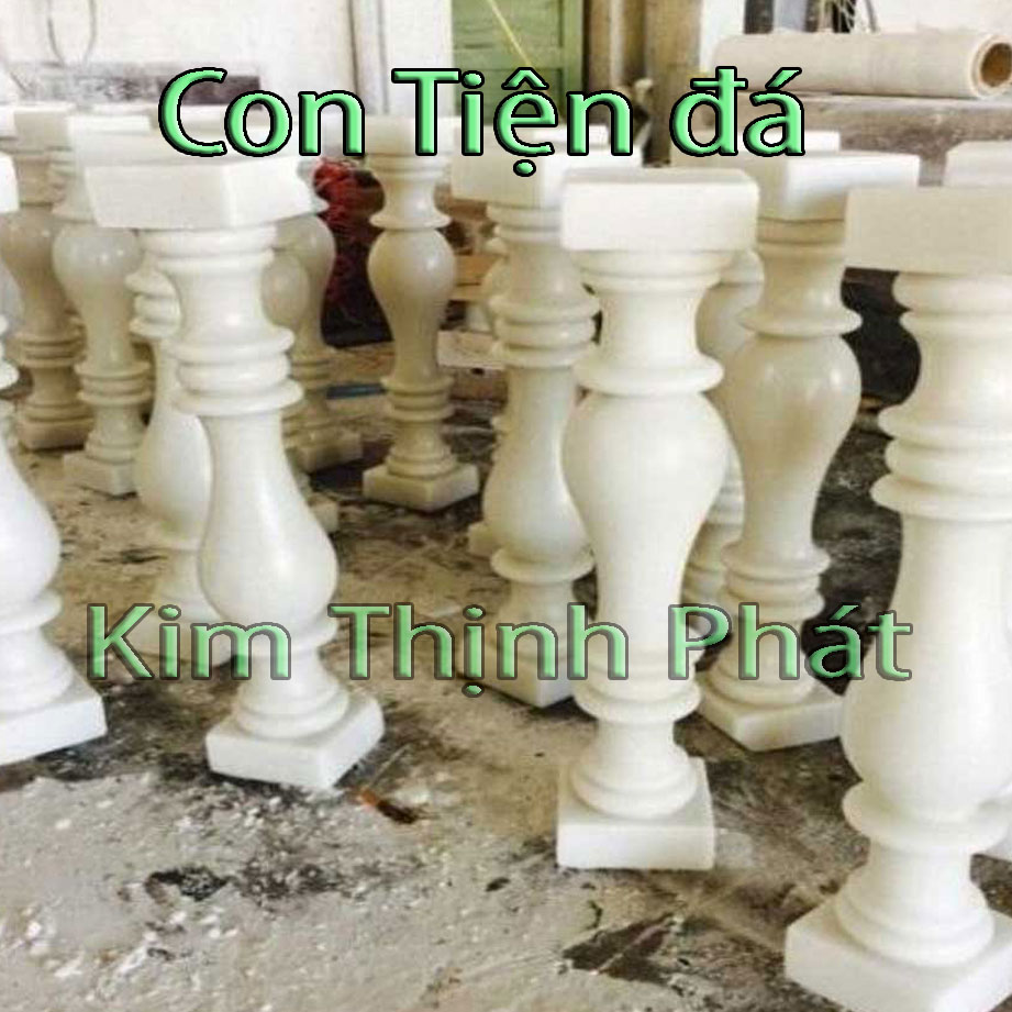 con tiện đá hoa cương