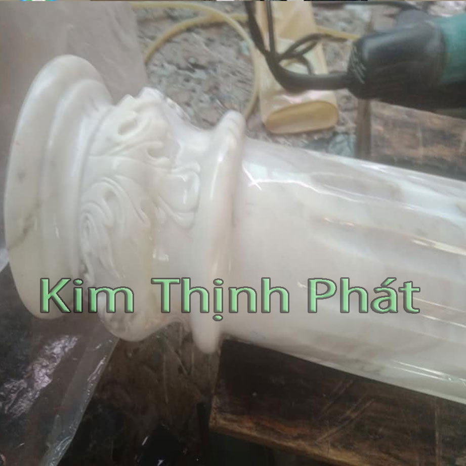con tiện đá hoa cương