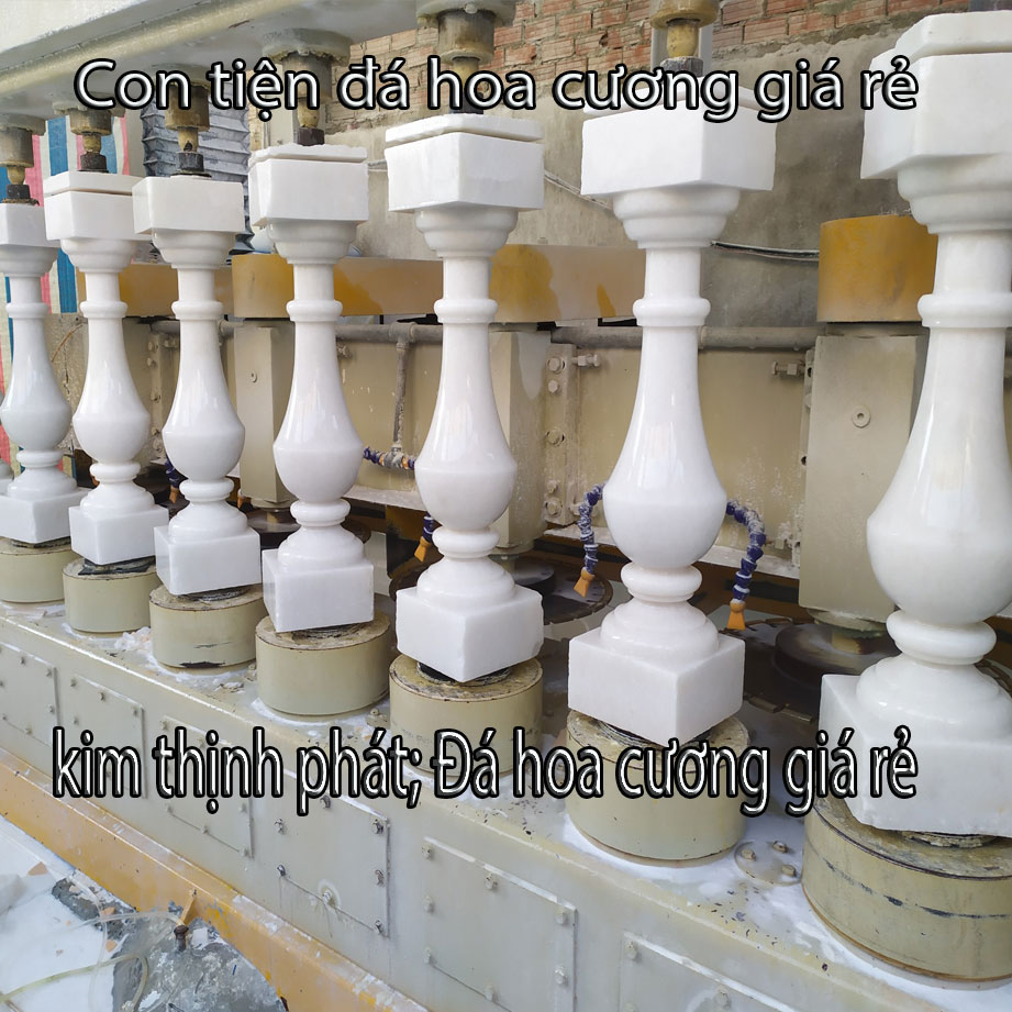 con tiện đá hoa cương