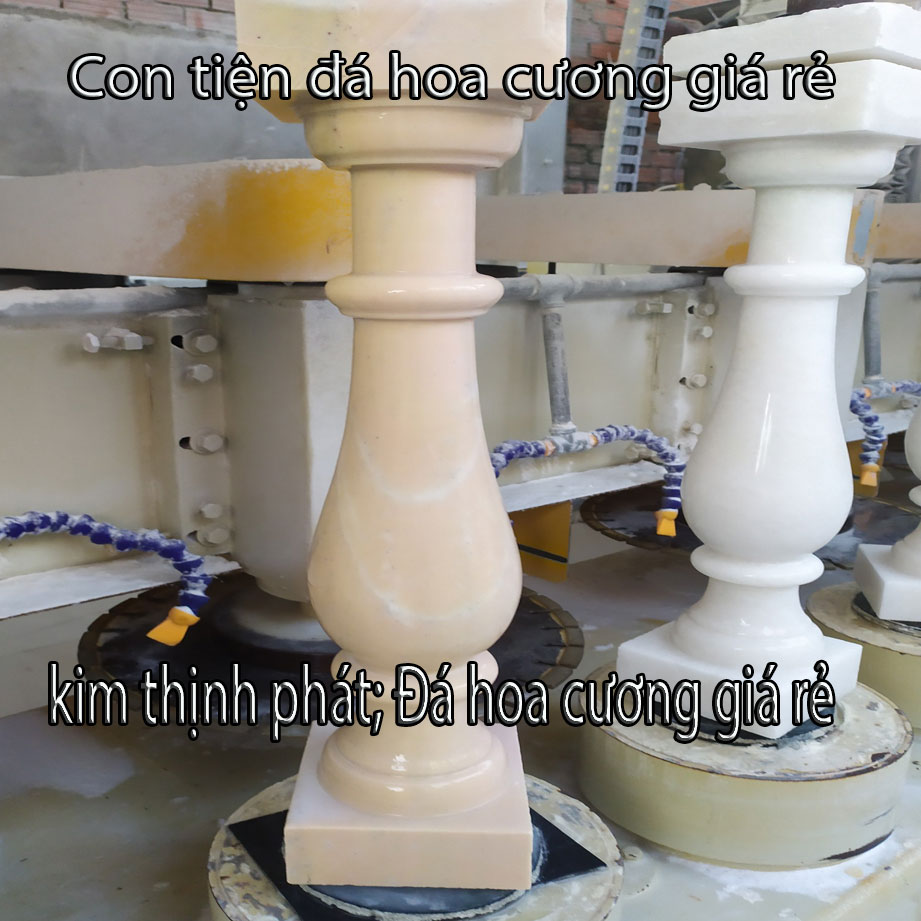 con tiện đá hoa cương