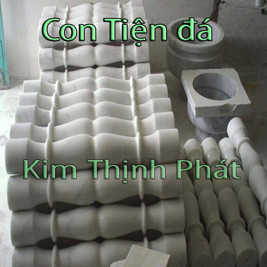 con tiện đá hoa cương