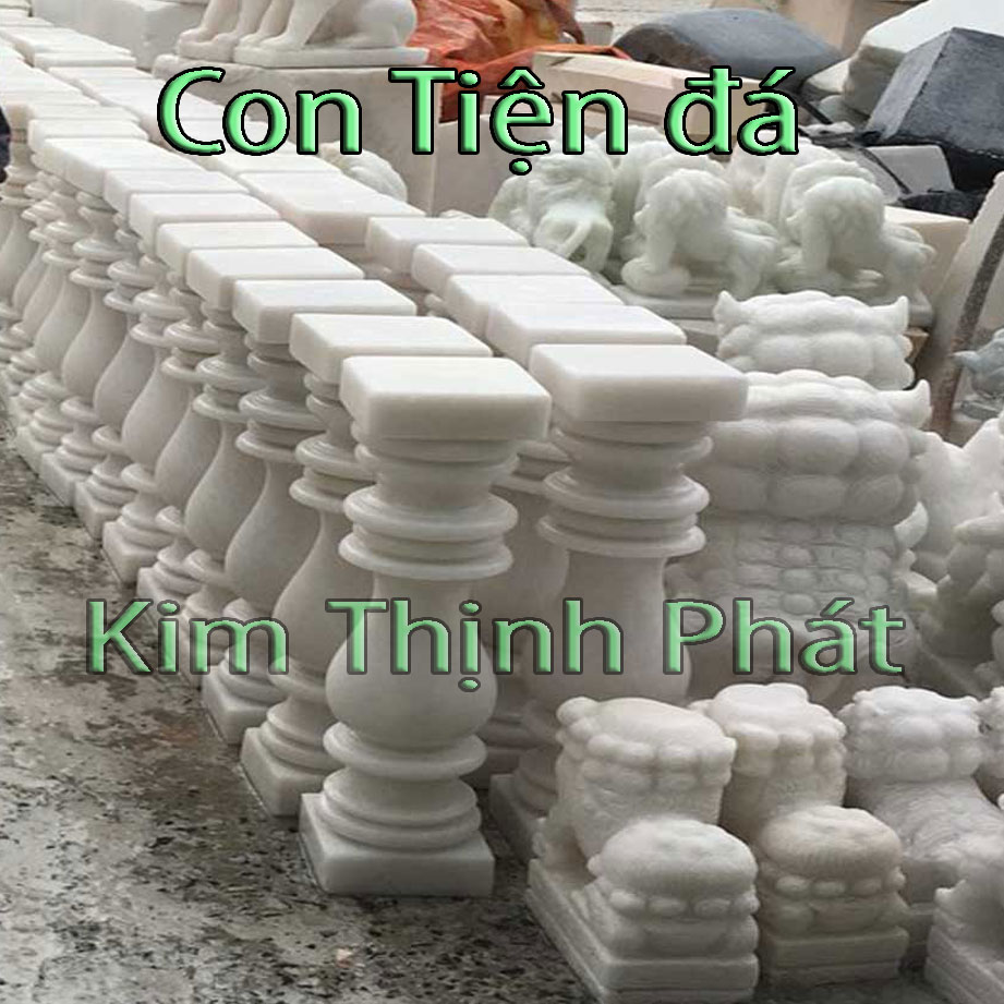 con tiện đá hoa cương