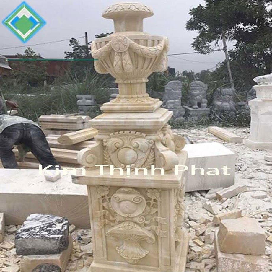 con tiện đá hoa cương