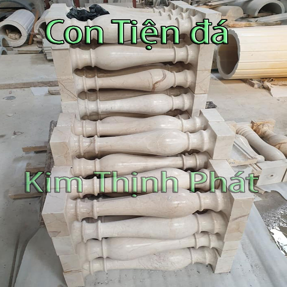 con tiện đá hoa cương