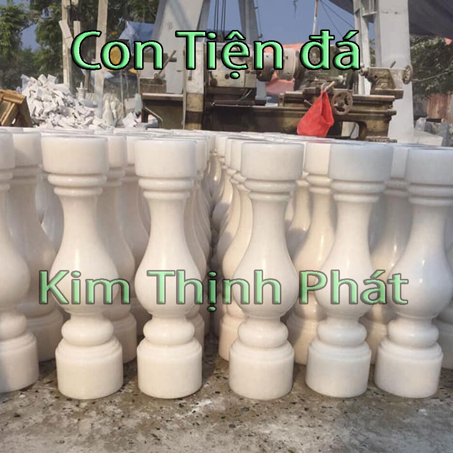 con tiện đá hoa cương