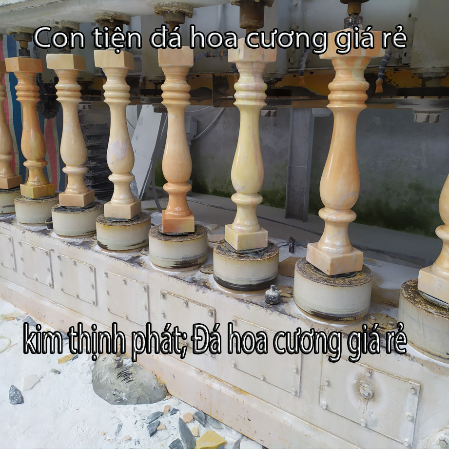 con tiện đá hoa cương