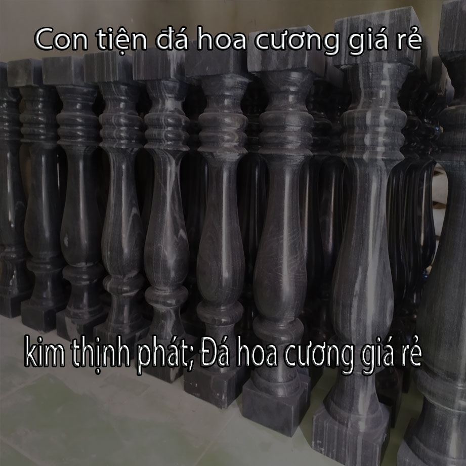 con tiện đá hoa cương