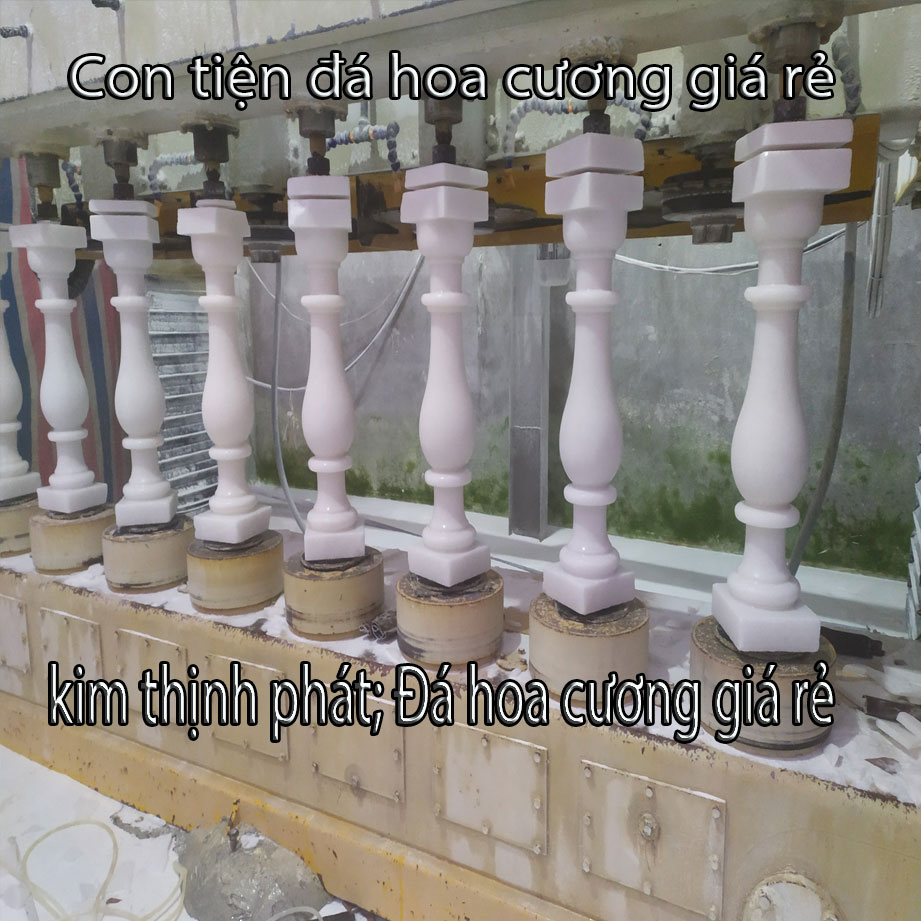 con tiện đá hoa cương