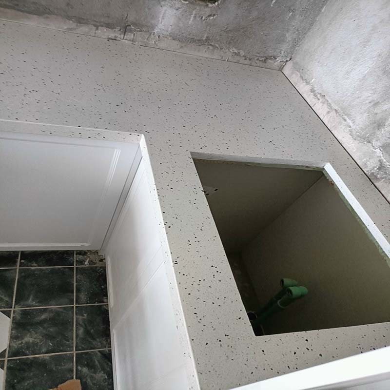 đá bếp