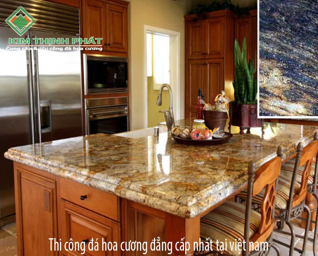 Đá hoa cương bếp, bảng báo giá đá marble đá granite 45