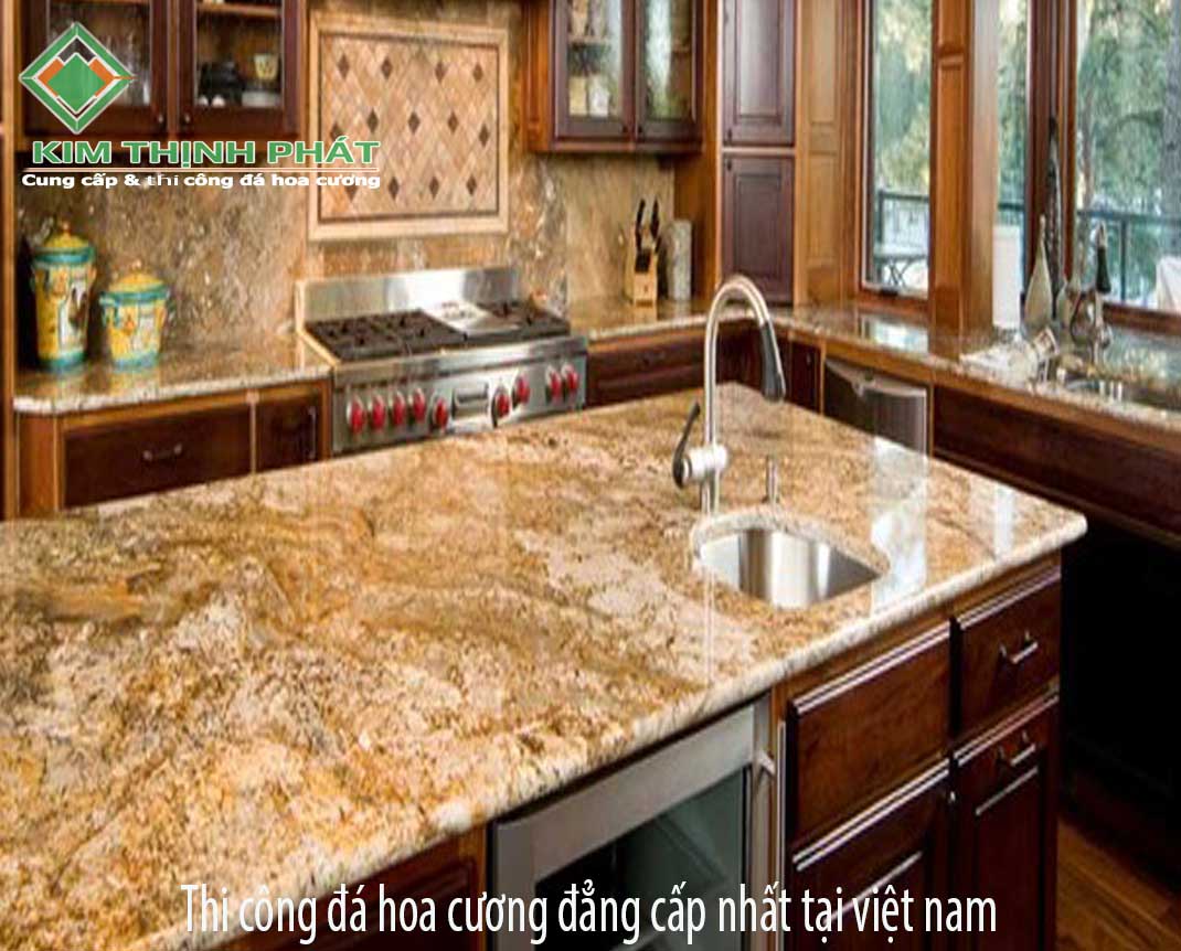 Đá hoa cương bếp, bảng báo giá đá marble đá granite 48