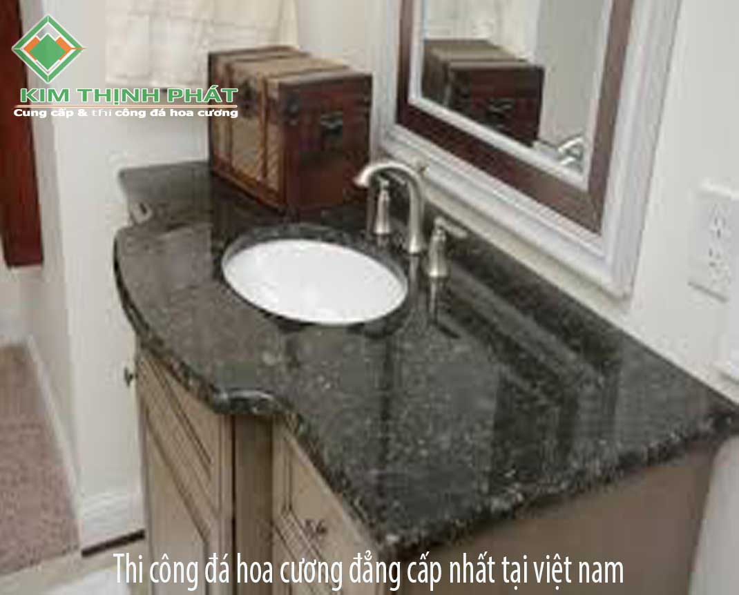 Đá hoa cương bếp, bảng báo giá đá marble đá granite bàn bếp 54