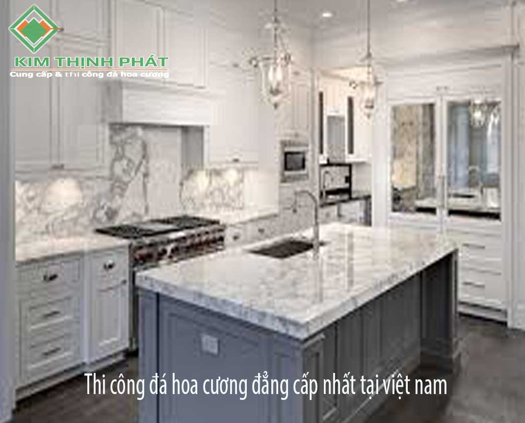 da hoa cuong bep