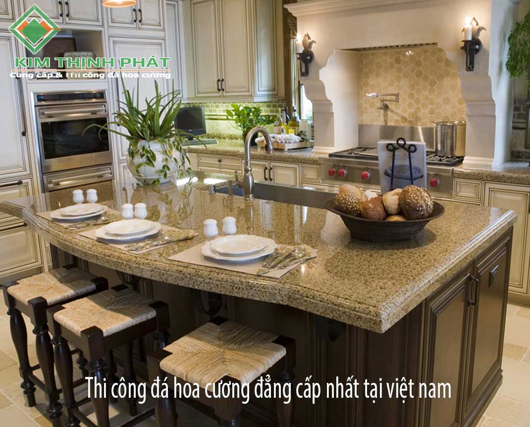 da hoa cuong bep