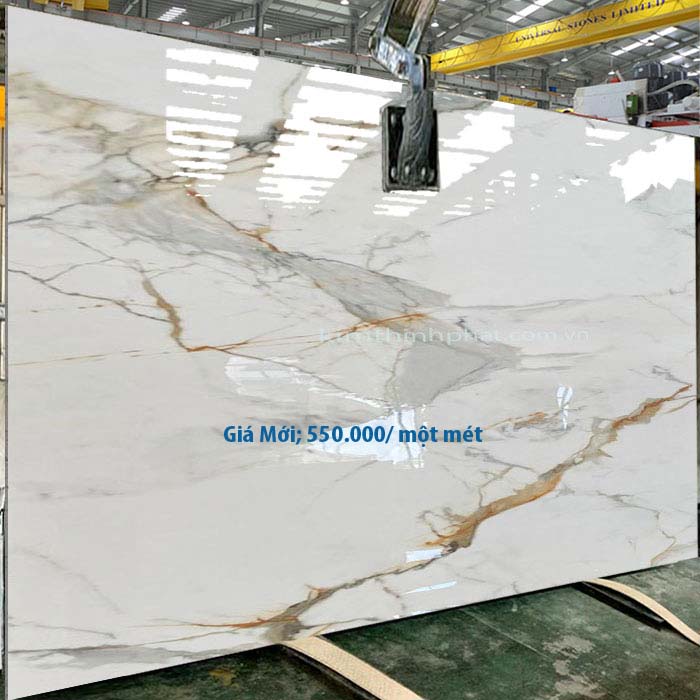 Đá Hoa Cương Granite G016