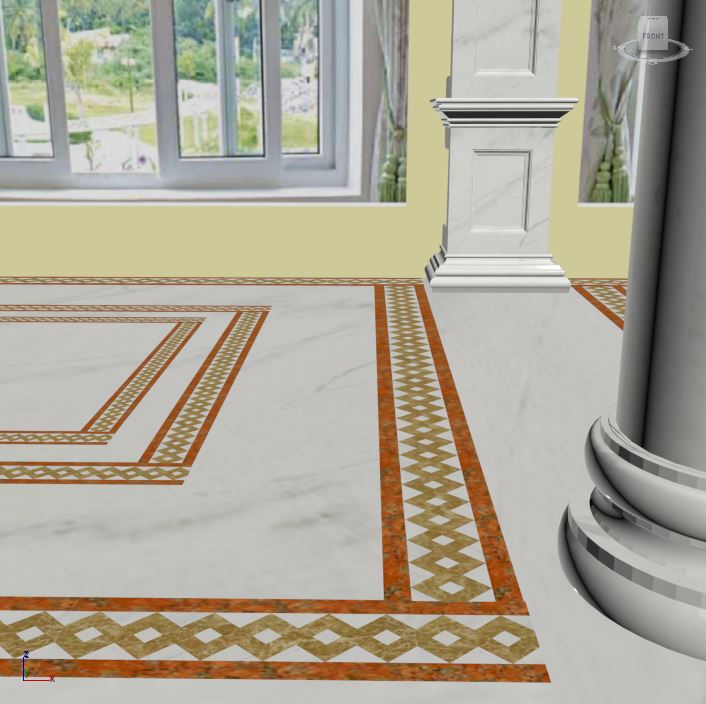 Đá Hoa Cương Granite