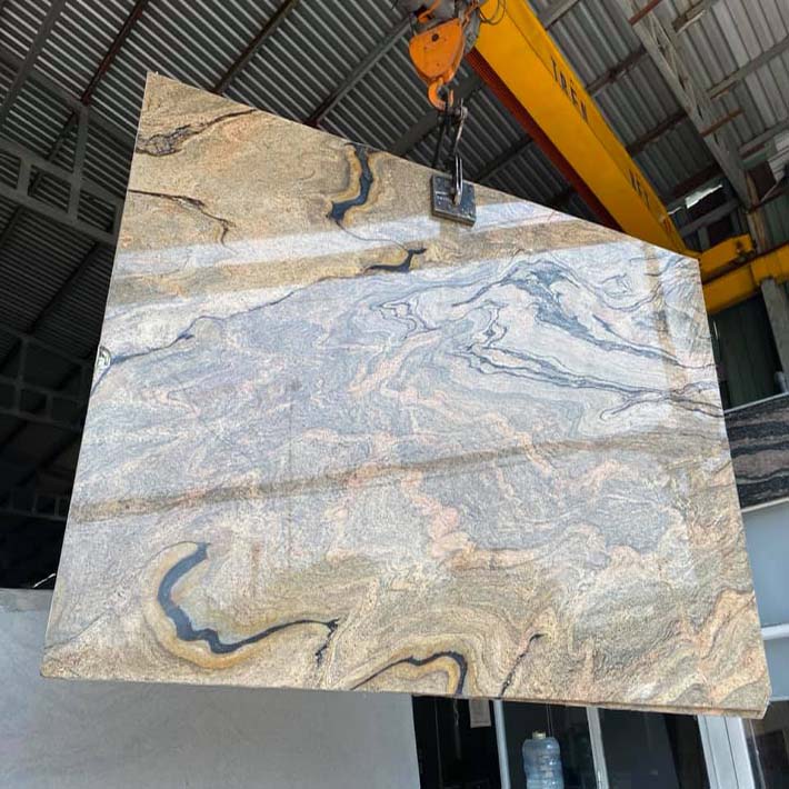 Đá Hoa Cương Granite