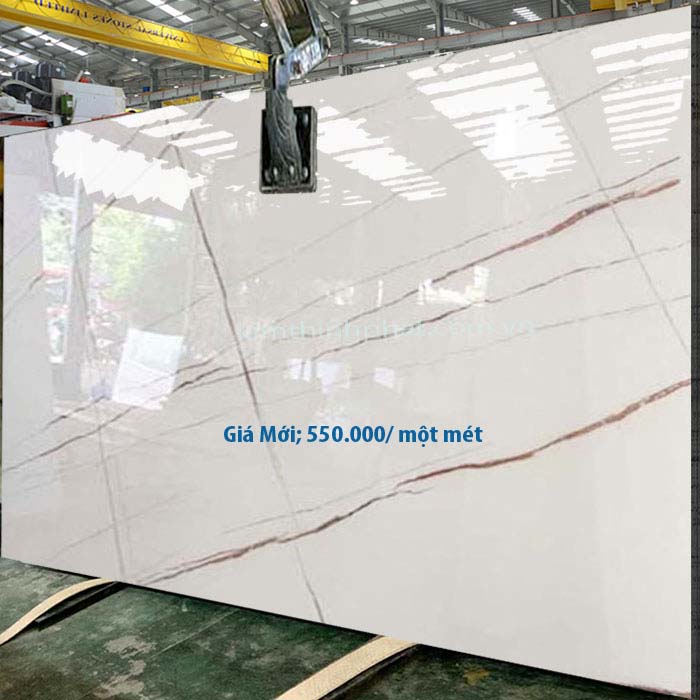Đá hoa cương kim thịnh phát