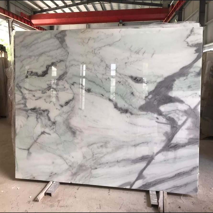 Đá hoa cương kim thịnh phát