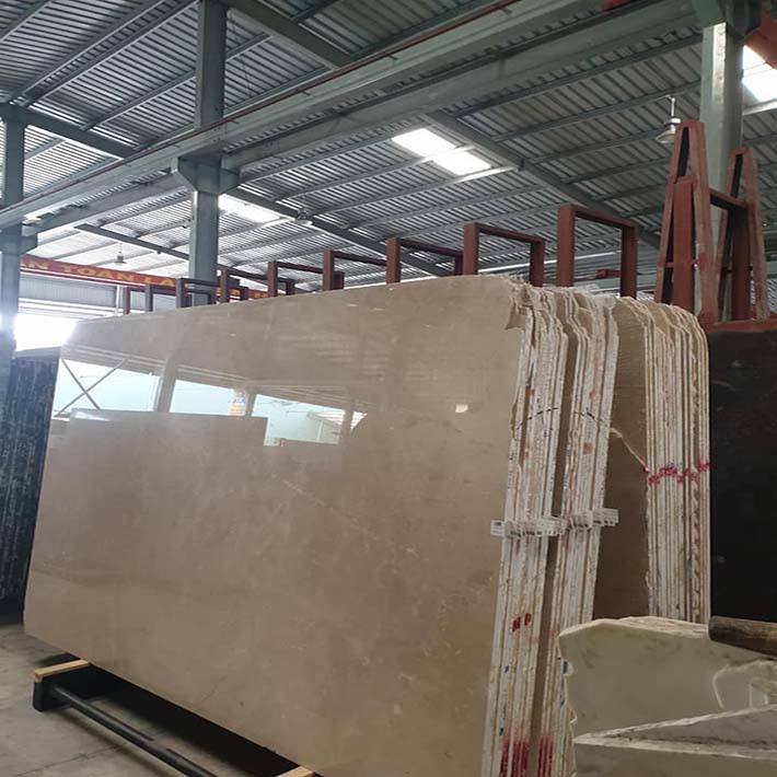 Đá hoa cương kim thịnh phát