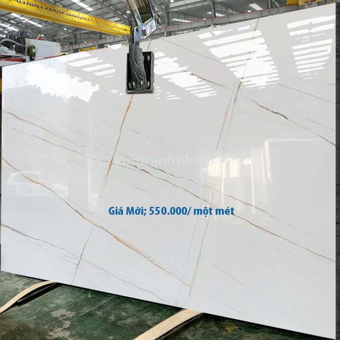 Đá hoa cương kim thịnh phát