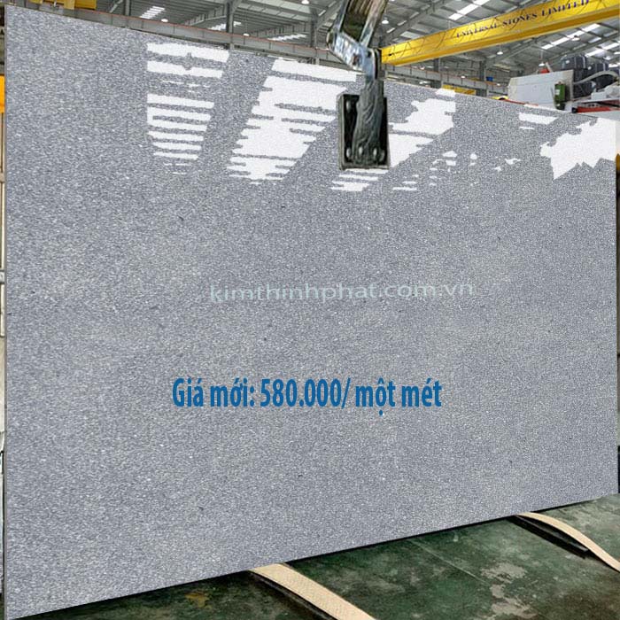 Đá hoa cương kim thịnh phát
