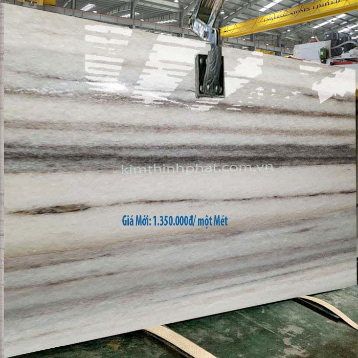 Đá hoa cương kim thịnh phát