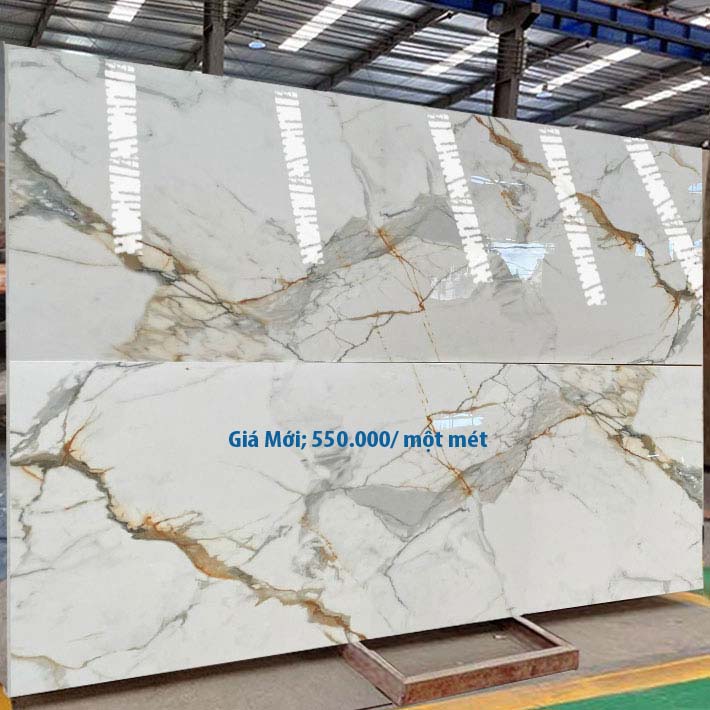 Đá hoa cương kim thịnh phát