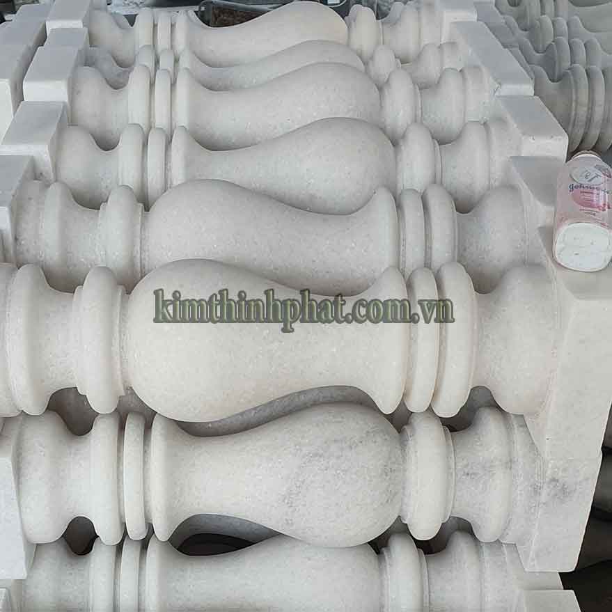 Đá hoa cương lan can
