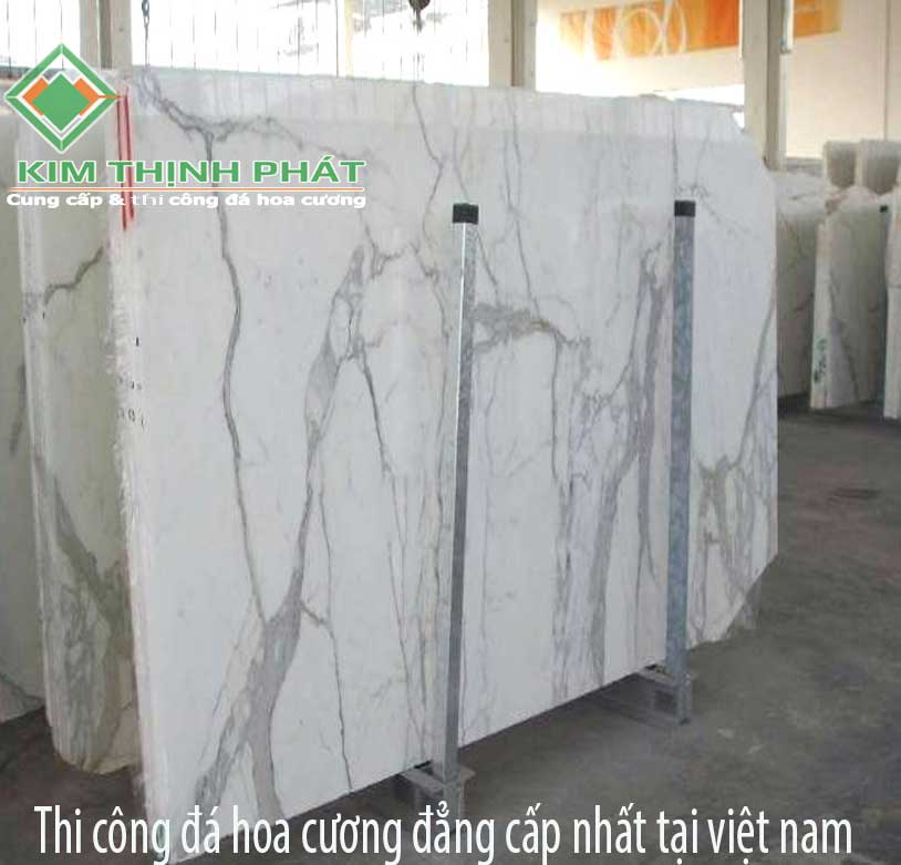 Đá hoa cương nhân tạo