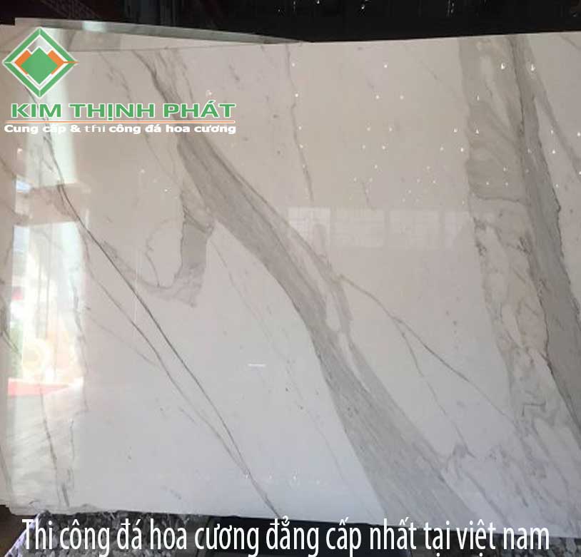 Đá hoa cương nhân tạo