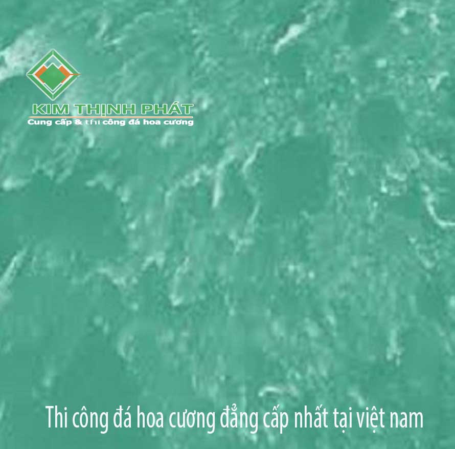 đá hoa cương nhân tạo