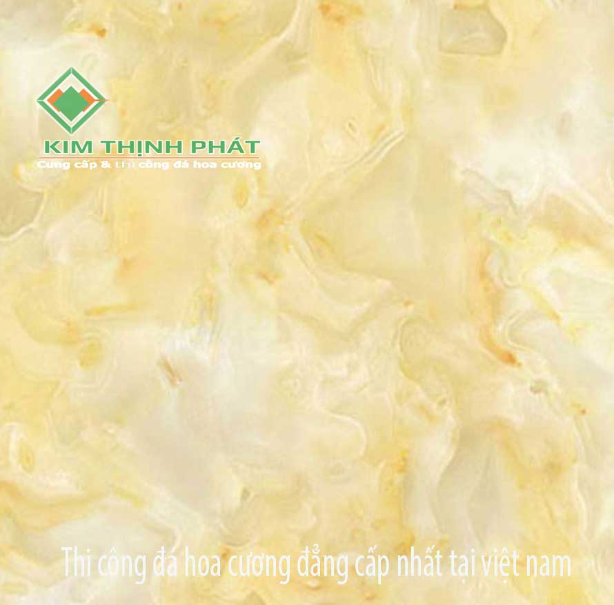 đá hoa cương nhân tạo