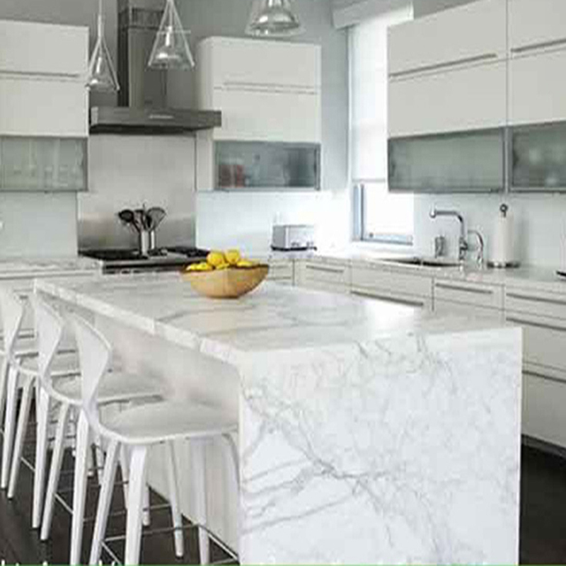 Đá hoa cương bếp giá rẻ