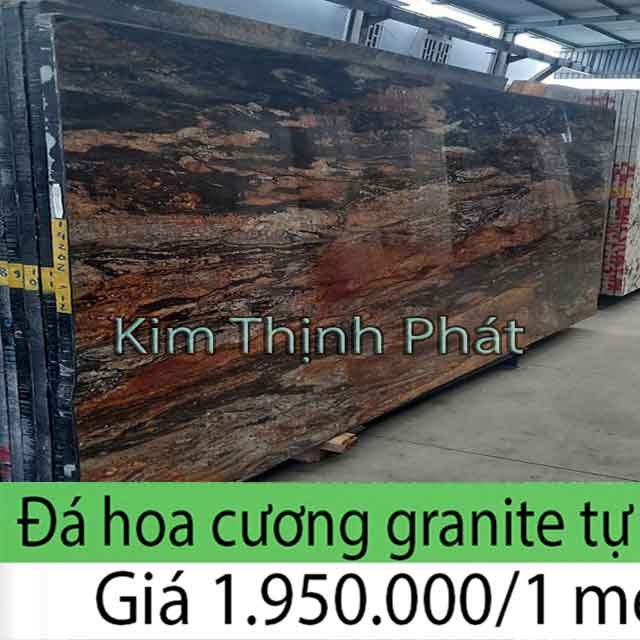 Đá hoa cương granite