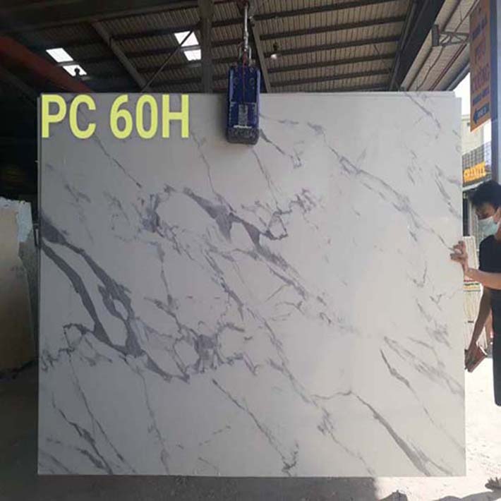 đá hoa cương nhân tạo