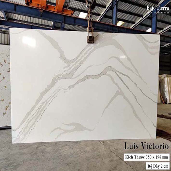 Mẫu đá granite sứ Ấn Độ
