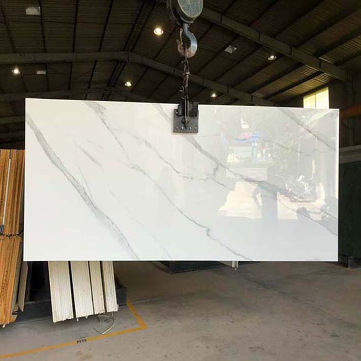 Mẫu đá granite sứ Ấn Độ