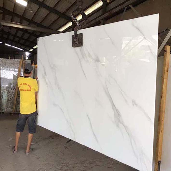 Mẫu đá granite sứ Ấn Độ