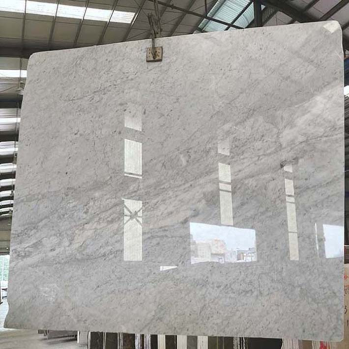 Đá hoa cương canara white