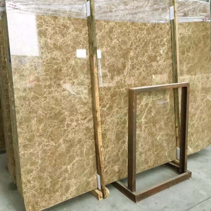 Đá hoa cương nâu tây ban nha