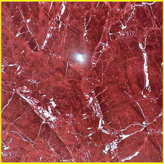 Đá hoa cương rojo quipar