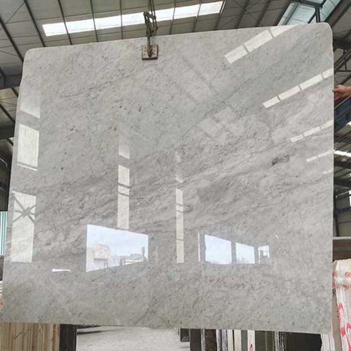 Đá hoa cương trắng cao cấp
