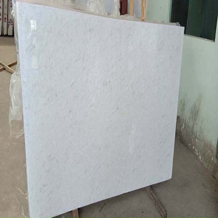 Đá hoa cương trắng