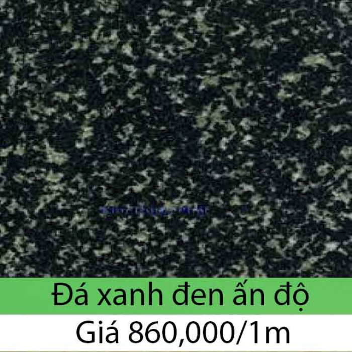 Đá hoa cương xanh Ấn Độ