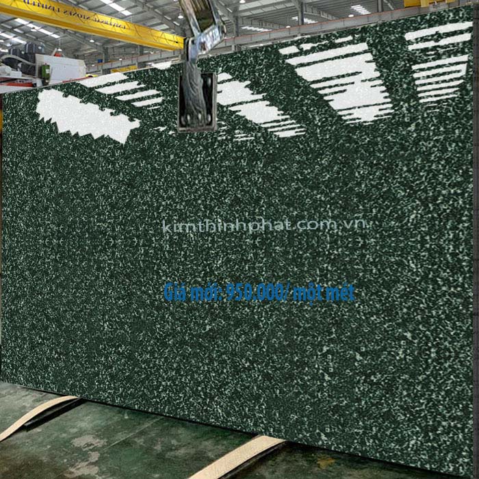 Đá hoa cương kim thịnh phát