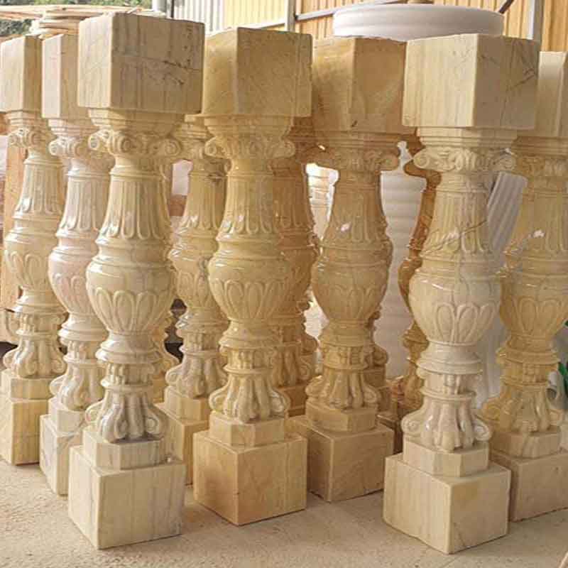 Mẫu Đá hoa cương lục bình