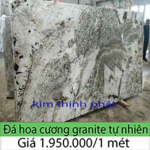 Đá hoa cương bhama-lovery- tin giá mới